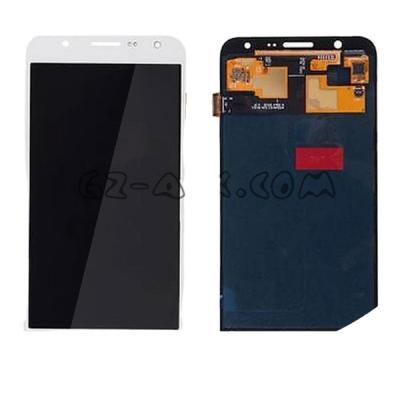 China Can Adjust Brightness To Samsung For Galaxy J7 2015 J700 J700F J700H J700M 5.5 inch LCD Display Touch Screen Digitizer Assembly for sale