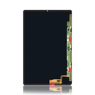 China High Quality T860 T865 LCD Display With Touch Screen Digitizer Assembly For Samsung For Galaxy Tab S6 10.5