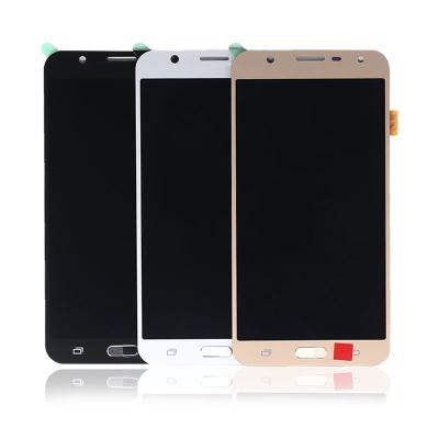 China Hot Selling For Samsung For Neo Galaxy J7 LCD Display Touch Screen Digitizer Assembly For Samsung J701 5.5 inch for sale