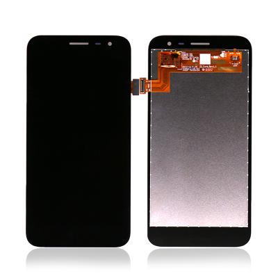 China For Samsung For Galaxy J2 Core J260 LCD Display J260F LCD With Touch Screen Digitizer Panel Assembly 5 Inch for sale