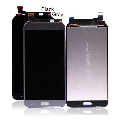 China For Samsung For Galaxy J727 LCD Display Touch Screen Digitizer Assembly 2017 For Samsung Pantalla J727 5.5 inch for sale