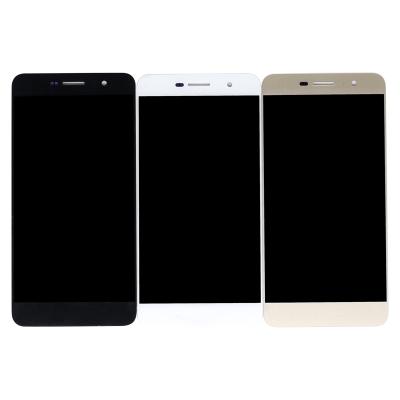 China New Parts Black LCD For Huawei Y6 Pro 5.0 Inch LCD Touch Screen Display Assembly for sale