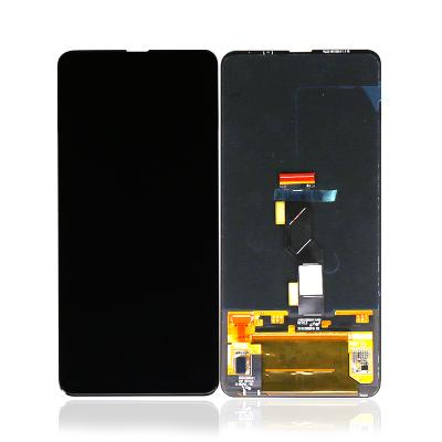 China For Xiaomi MI Mix 3 LCD Display Touch Screen Digitizer Assembly For Xiaomi Mix3 6.39 inch LCD Display Replacement Parts for sale