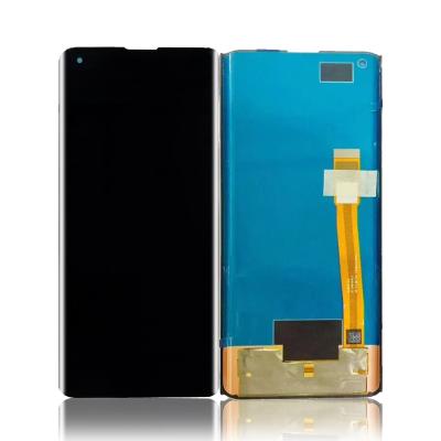 China LCD Display For Motorola Moto Edge LCD Display Touch Screen Digitizer Display For MOTO 6.7 Edge LCD Replacement inches for sale