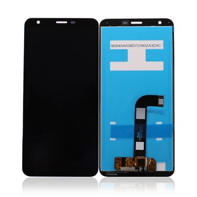 China LCD Display for LG K30 5.45 inch LCD Touch Screen Digitizer Assembly X320 LMX320EMW Glass LCD Replacement 2019 for sale