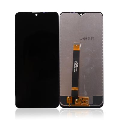 China Mobile Display For LCD Display Touch Screen Digitizer Replacement For LG K50S 6.5 inch for sale