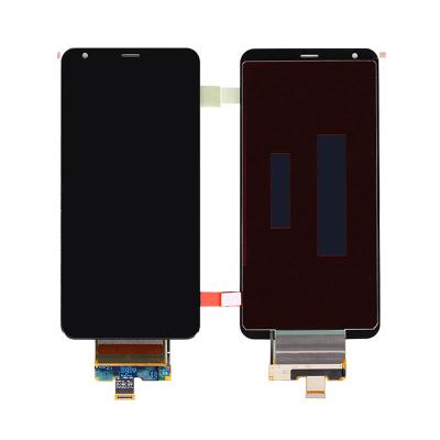 China Replacement For LG Stylo 4 LCD For LG Display 6.2 Panel Q710MS Q710CS LCD Display Touch Screen Digitizer Assembly inches for sale