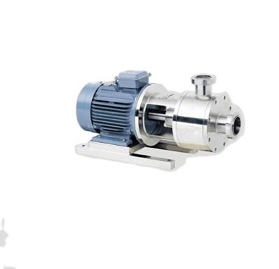 Κίνα 1000L Homogenizer αναμίκτης γαλακτωματοποιητή για την παραγωγή των καλλυντικών προς πώληση