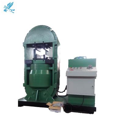 China Factory / Steel Wire Rope Hydraulic Press Machine 500 Ton Wire Rope Stamping Machine for sale