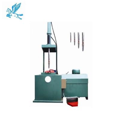 China factory high quality steel wire rope hydraulic splice machine made in china for sale