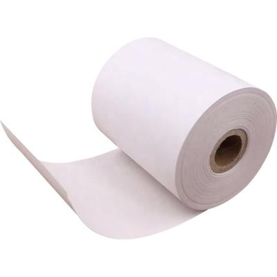 China Cash Regester /ATM/POS Printer Factory Price Thermal Paper Elephant Roll Sale 55 60 65 70gsm in Vietnam for sale