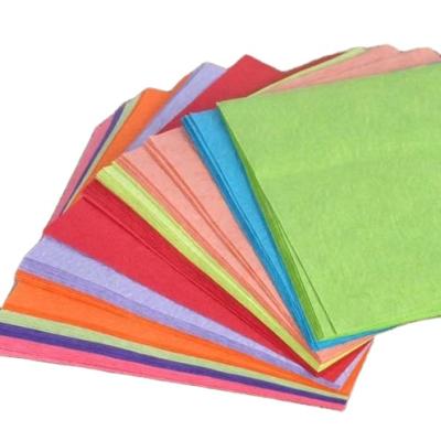 China 350gsm Color Bristol Board Manila Moisture Proof High Quality Embossed Board Paper for sale