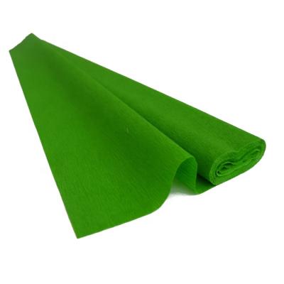 China Hot Selling Colored Crepe Paper Roll Waterproof , Crepe Paper Set for sale