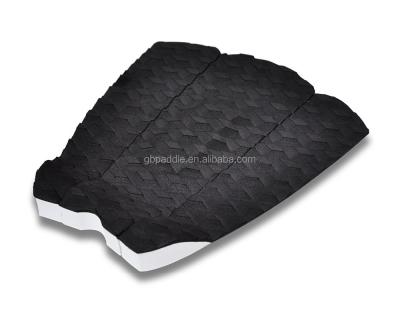 China Surfboard Customized Surfboard Traction Pads 3m EVA Foam Adhesive Traction Pad for sale