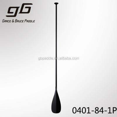 China 2017 Hot Selling One Piece Aluminum Alloy Mold GB 3K Carbon Fiber Sip Paddle for sale