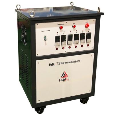 China PWHT Machinery Repair Shops Temperature Controller Machine Device Pipline Pre/Mobile Transformer Power Regulator Post Welding Heat Treatment for sale