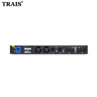 China 2023 Hot High Power Disco\Bar\Club\Sale 2-Channel TD 1200W*2 Home Amplifier For KTV Performance Stage Bar Singing Professional Power Amplifier for sale