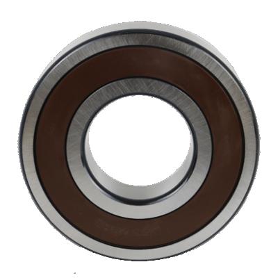 China Supply D6309RZ High Speed ​​Deep Groove Low Noise Full Pattern Customized Ball Bearing for sale