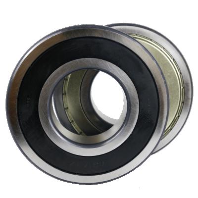 China Wholesale 6314 Deep Groove Ball Bearing Complete Low Noise Custom Model for sale