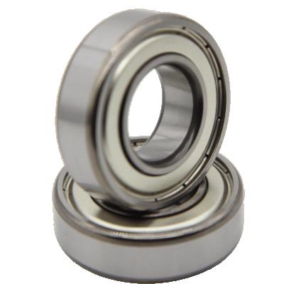 China Low Noise Full Model Customized Motor 6205 High Speed ​​Deep Groove Ball Bearing Wholesale for sale