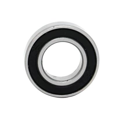 China Low Noise High Quality Steel Bearings Complete Models Of All Grades 61800RS Deep Groove Ball Bearings for sale