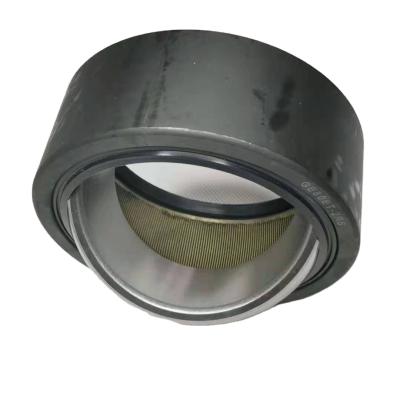 China Wholesale Long Life And Durable High Quality GE80ET-2RS Seal Bearing for sale