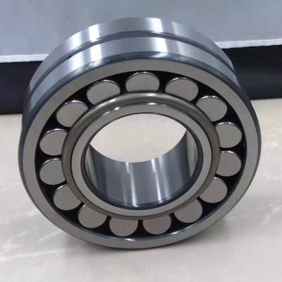 China Long Life Full Model 22316 22317 22318 CA/W33 Crusher Fan Series Spherical Roller Bearings for sale