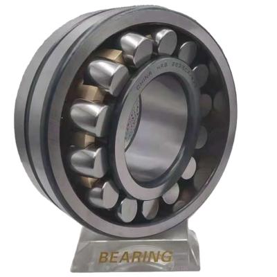 China Full Long Life HRB Model Number 22311 22312 22313 22314 22315CA/CAK/MB Double Row Spherical Roller Bearings for sale