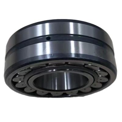 China Long Life Manufacturer Professional Full Bearing 3524 Model 22312 Spherical Roller Bearing 3524 for sale