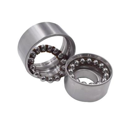 China GB.40706.R00 Industrial Machinery China Automotive Wheel Bearing for sale