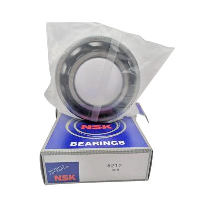 China China High Speed ​​Double Row High Angular Contact Long Life Qaulity Ball Bearing for sale