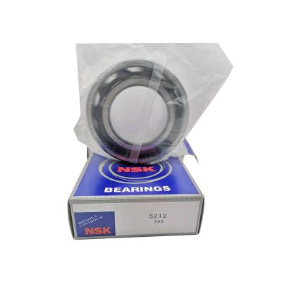 China China High Speed ​​Long Life Qaulity Double Row High Angular Contact Ball Bearing 3056 for sale