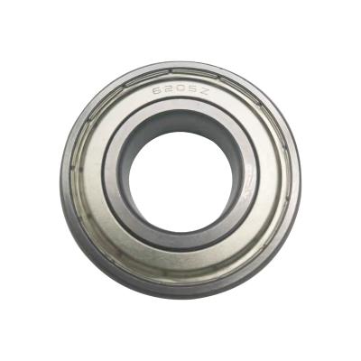 China Low Noise China Angled Deep Groove Ball Bearing Miniature Spool Ball Bearing for sale