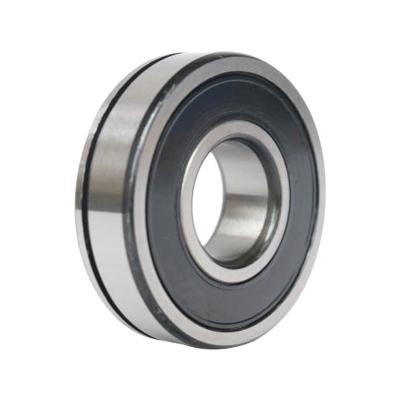 China China Big Groove Ball Bearing Long Life Running Deep Groove Ball Bearing Low Noise for sale