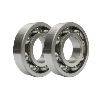 China Low Noise ChinaGood Performance Stainless Steel Deep Groove Ball Bearing for sale