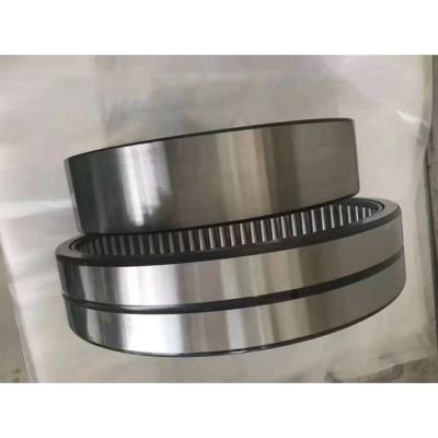 China China Best Selling High Quality Long Life Stainless Steel Needle Bolt Type Roller Bearings for sale