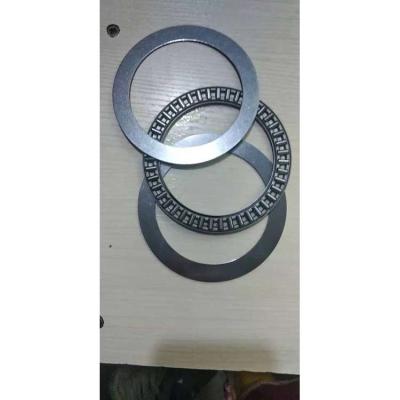 China Long Life Manufacturer Direct Selling Chinese Stainless Steel Needle Flat Roller Bearings for sale