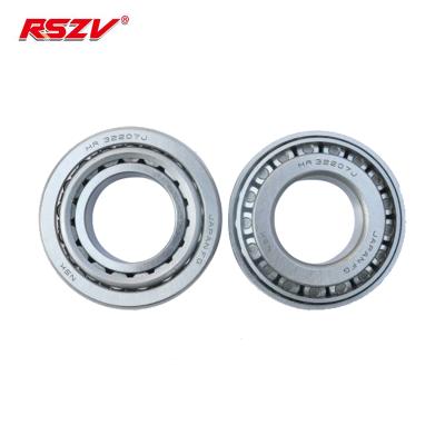 China Stable Performance / Low Voice Wholesale All Kinds Of 32216 Tapered Roller Bearings With Stable Performance And Low Noise for sale