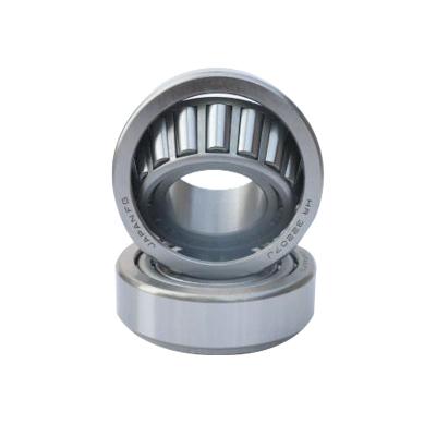 China Long Life Single Row Seven Kinds Of Stable / Low Voice Performance Of Tapered Roller Bearings Made In China 32216 for sale