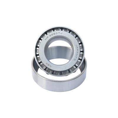 China Hot-selling stable performance/Amazon low voice long life tapered roller bearings for Chinese cars for sale