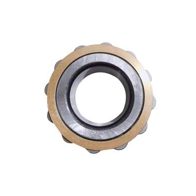 China Industrial Tooling OEM Customized Services ZV1 ZV2 ZV3 High Quality Short Width 27mm Cylindrical Ceramic Roller Bearings for sale