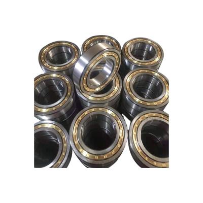 China Industrial Tooling Hot Selling Quality Single Row Industrial Tooling Cylindrical Roller Bearing N310 Nj310 Nu310 for sale