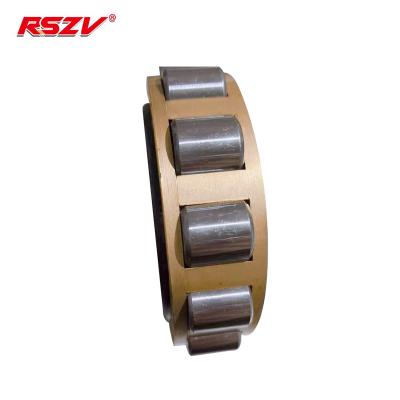 China High Quality Hot Sale P0 P6 P5 Industrial Tooling Good Price High Quality Cylindrical Roller Bearing N310 Nj310 Nu310 for sale