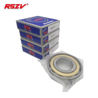 China Industrial Machinery China Single Row Cylindrical Cross Roller Bearing for sale