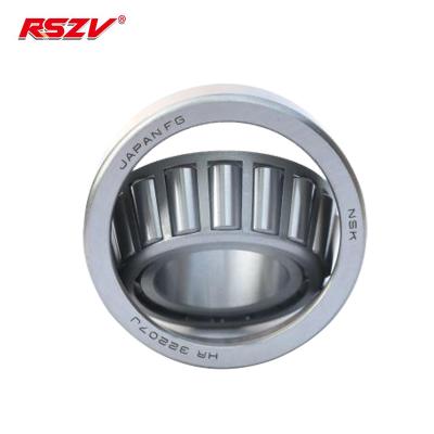 China Long Life Low Price Japan Long Life NTN NSK KOYO Taper Roller Bearing L68149/10 L6819/L68110 Roller Bearing for sale