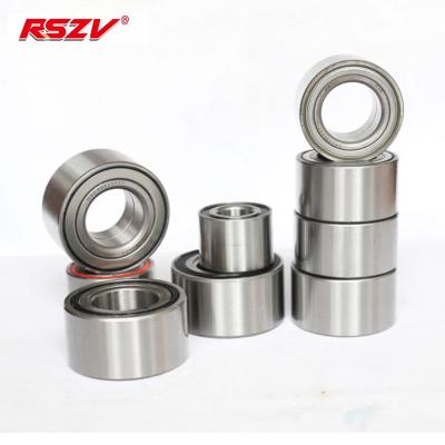 China RUSHENG industrial tooling china stainless steel front wheel hub customizable wholesale wheel bearing for sale