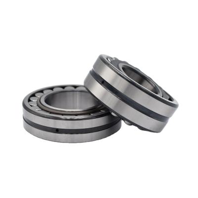 China Industrial Tooling P0 P4 P5 P6 GCR15 23064 Chrome Steel Spherical Roller Bearings Thrust Spherical Roller Bearing for sale