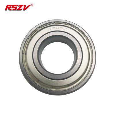 China Professional Wholesale Cheap 14mm Low Noise Bearing Manufacturer 6220 Deep Groove Ball Bearings for sale