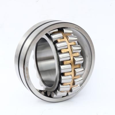 China Industrial Tooling High Quality Roller Bearing Widely Used Open Spare Spherical Roller Bearings 23064 for sale