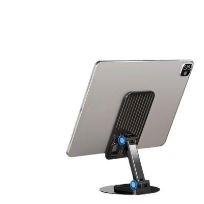 China Adjustable China Wholesale Adjustable Height Portable Flexible Anti-Slip Mobile Tablet Pc Universal Holder for sale